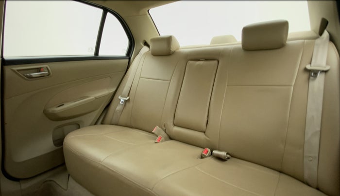2014 Maruti Swift Dzire VDI, Diesel, Manual, 41,221 km, Right Side Rear Door Cabin