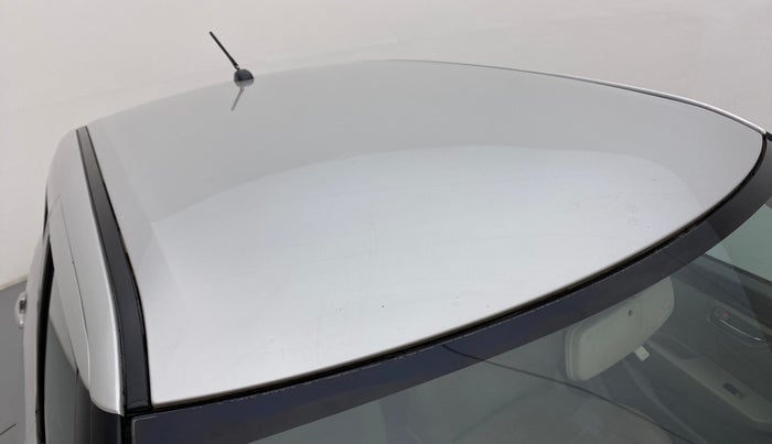 2014 Maruti Swift Dzire VDI, Diesel, Manual, 41,221 km, Roof