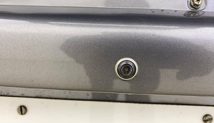 2016 Maruti Celerio ZXI AMT, Petrol, Automatic, 22,615 km, Parking Camera