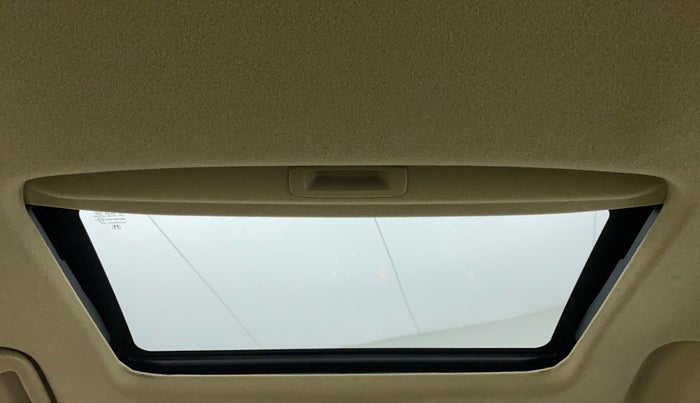 2017 Honda City 1.5L I-VTEC VX, Petrol, Manual, 66,351 km, Moonroof/ Sunroof