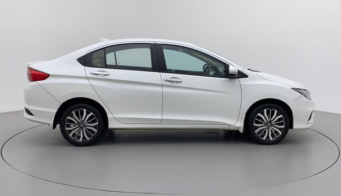 2017 Honda City 1.5L I-VTEC VX, Petrol, Manual, 66,351 km, Right Side View