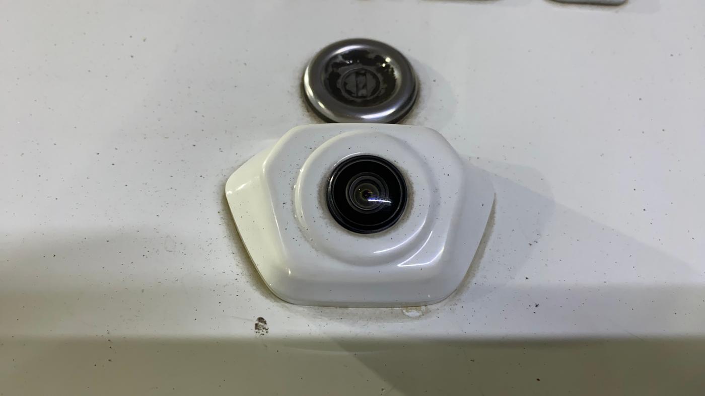 2022 Tata Tiago XZ PLUS PETROL, Petrol, Manual, 14,948 km, Parking Camera