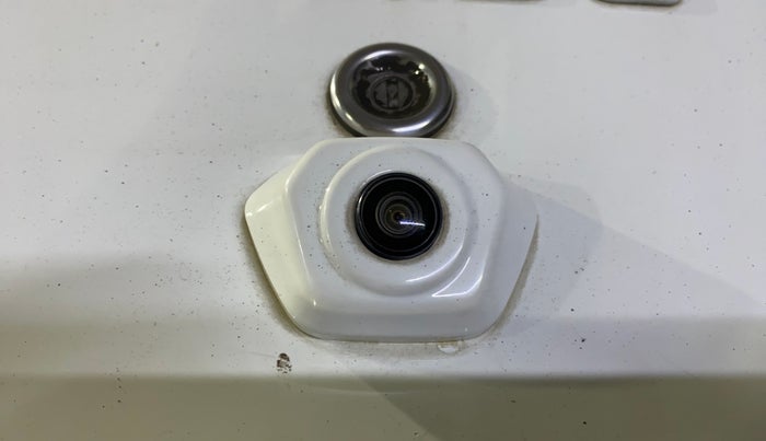 2022 Tata Tiago XZ PLUS PETROL, Petrol, Manual, 14,948 km, Parking Camera