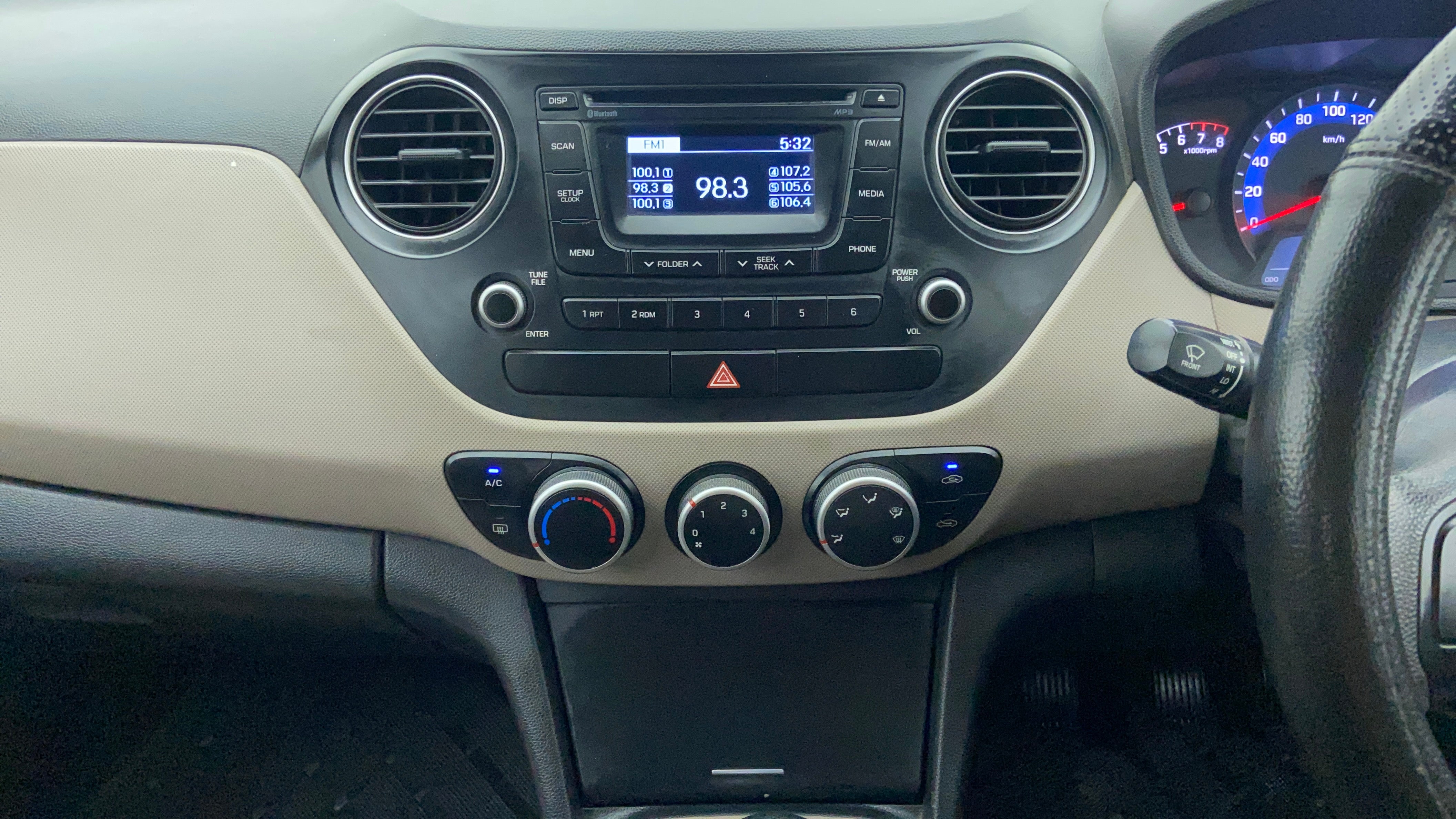 Features