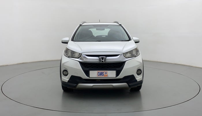 2017 Honda WR-V 1.5 i-DTEC VX MT, Diesel, Manual, 98,264 km, Front
