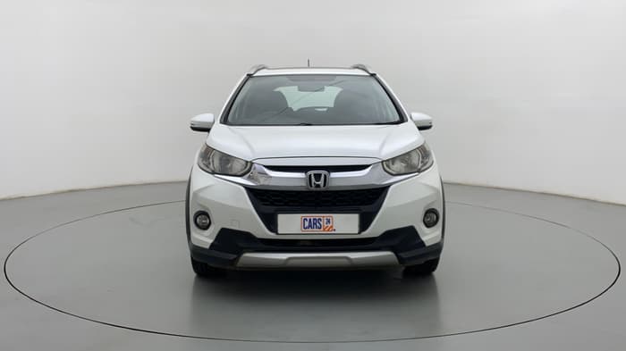2017 Honda WR-V 1.5 i-DTEC VX MT, Diesel, Manual, 98,264 km, Front