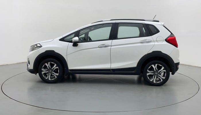 2017 Honda WR-V 1.5 i-DTEC VX MT, Diesel, Manual, 98,264 km, Left Side