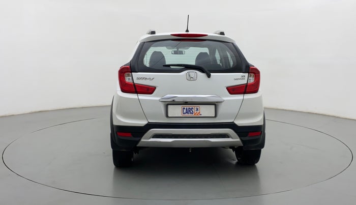 2017 Honda WR-V 1.5 i-DTEC VX MT, Diesel, Manual, 98,264 km, Back/Rear