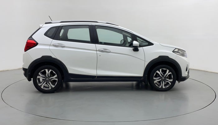2017 Honda WR-V 1.5 i-DTEC VX MT, Diesel, Manual, 98,264 km, Right Side