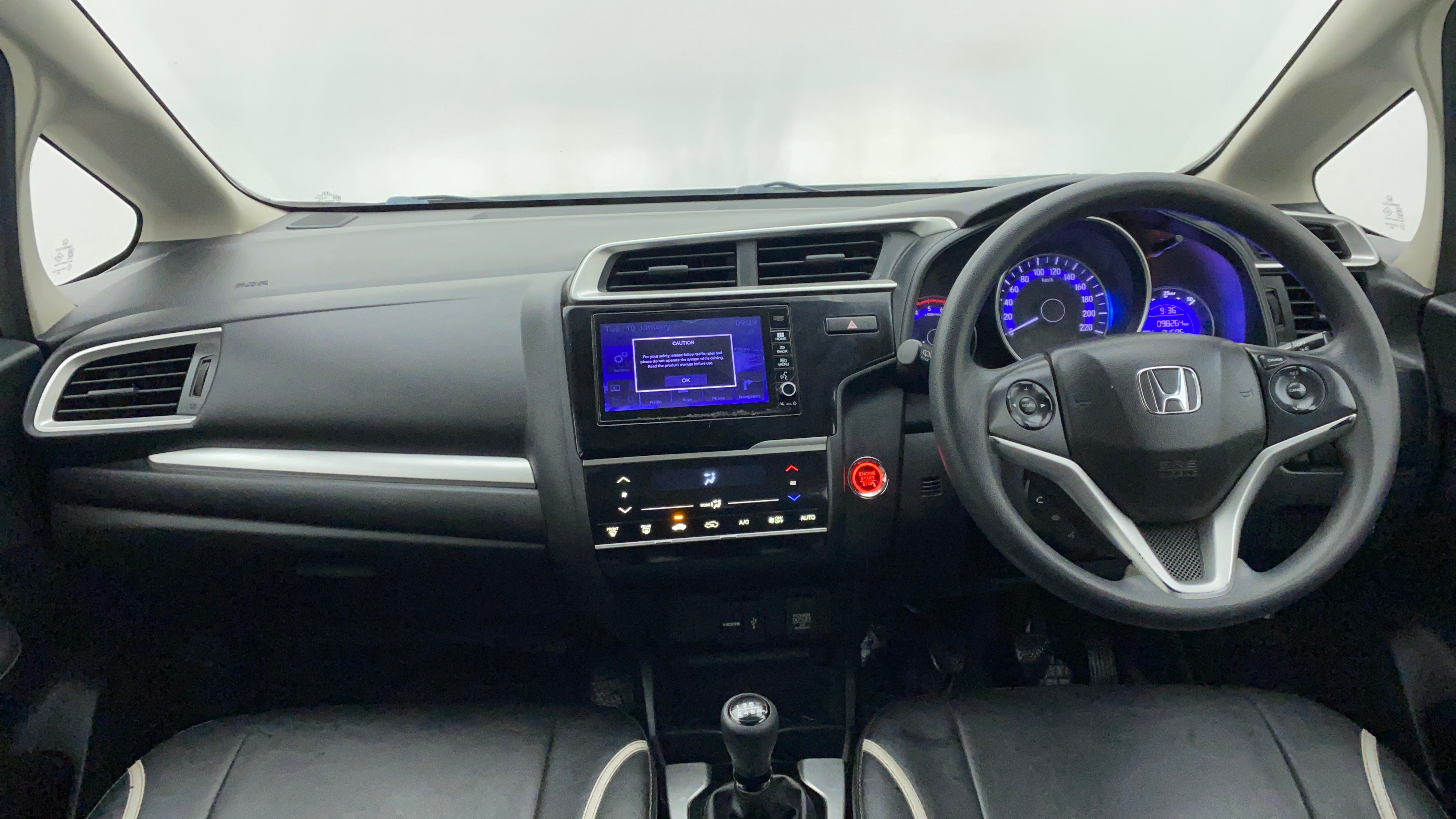Interior