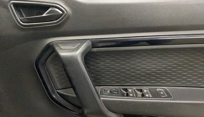 2021 Renault Kiger RXL MT, Petrol, Manual, 44,048 km, Driver Side Door Panels Control