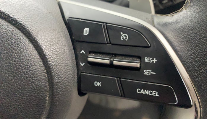 2022 Hyundai VENUE SX PLUS 1.0 TURBO DCT, Petrol, Automatic, 39,567 km, Adaptive Cruise Control