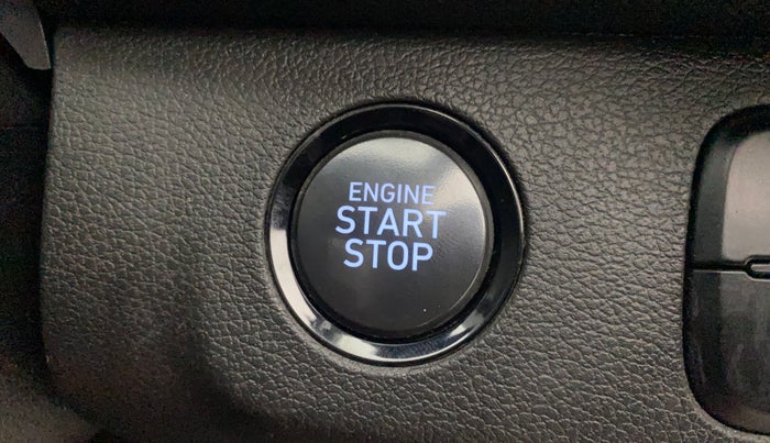 2022 Hyundai VENUE SX PLUS 1.0 TURBO DCT, Petrol, Automatic, 39,567 km, Keyless Start/ Stop Button