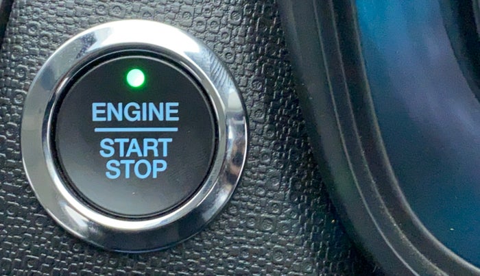 2021 Ford Ecosport 1.5 TITANIUM TI VCT, Petrol, Manual, 9,607 km, Keyless Start/ Stop Button