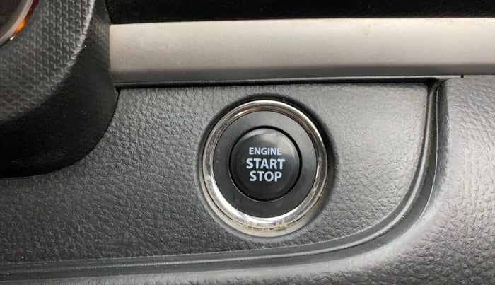 2015 Maruti Swift ZXI, Petrol, Manual, 55,423 km, Keyless Start/ Stop Button