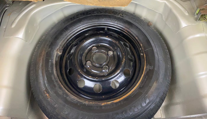 2013 Hyundai i10 MAGNA 1.2, Petrol, Manual, 95,448 km, Spare Tyre