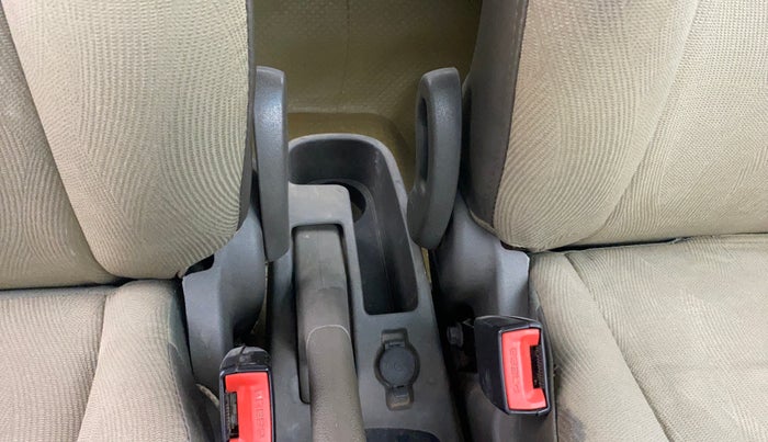 2013 Hyundai i10 MAGNA 1.2, Petrol, Manual, 95,448 km, Driver Side Adjustment Panel