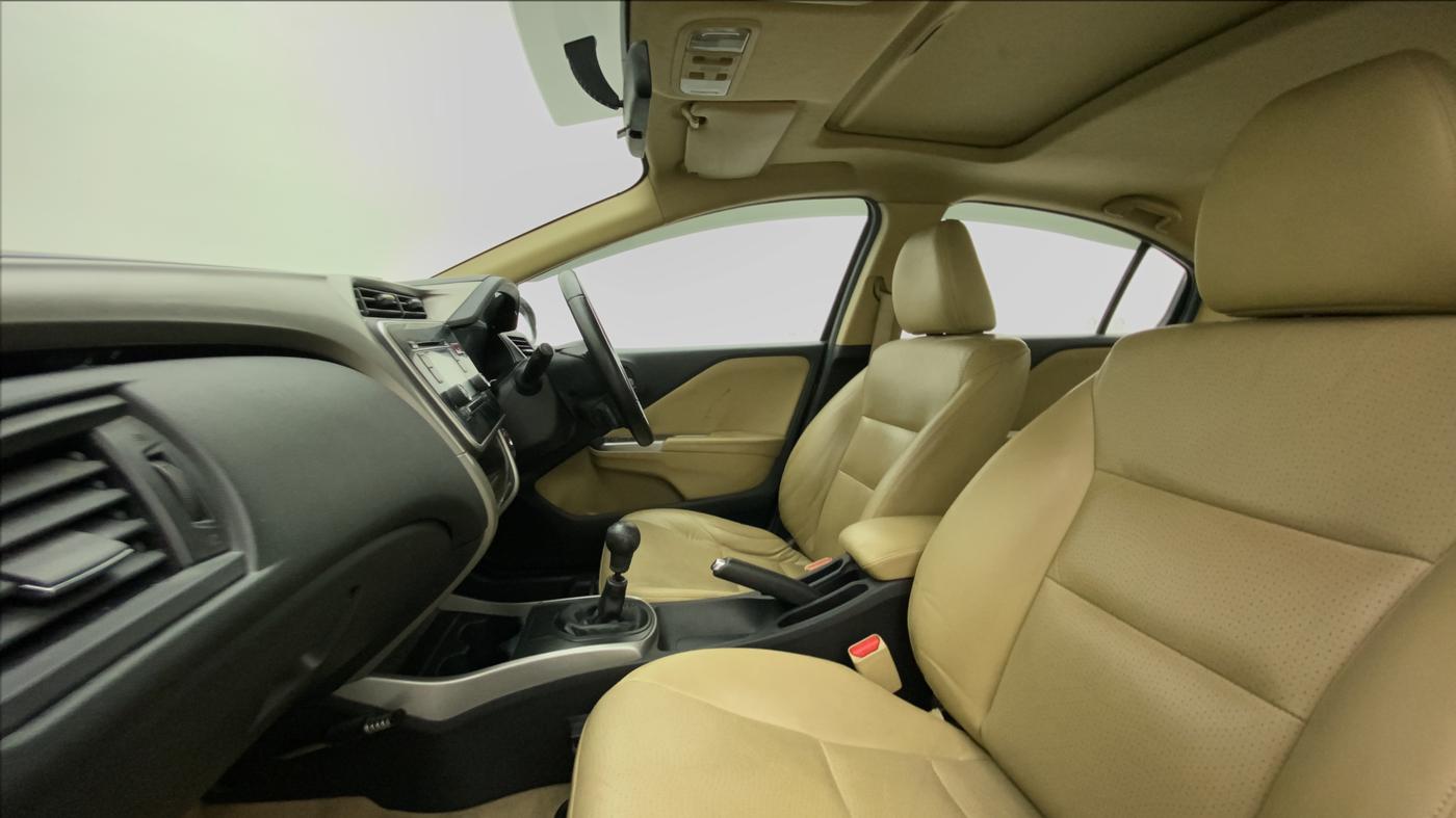 2016 Honda City 1.5L I-VTEC VX, Petrol, Manual, 46,594 km, Right Side Front Door Cabin