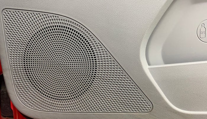 2021 Tata Tiago XZ PLUS DUAL TONE PETROL, Petrol, Manual, 35,158 km, Speaker