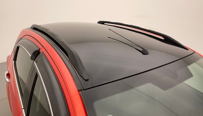 2021 Tata Tiago XZ PLUS DUAL TONE PETROL, Petrol, Manual, 35,158 km, Roof