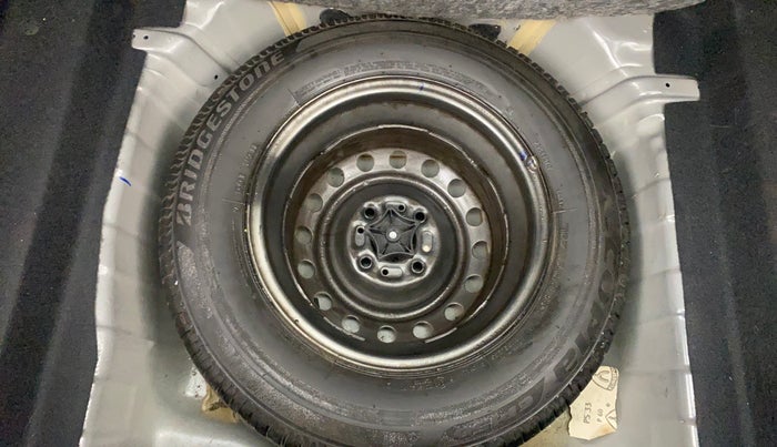 2021 Tata ALTROZ XE PETROL, Petrol, Manual, 30,527 km, Spare Tyre