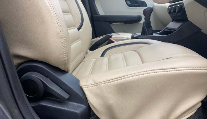 2021 Tata ALTROZ XE PETROL, Petrol, Manual, 30,527 km, Driver Side Adjustment Panel