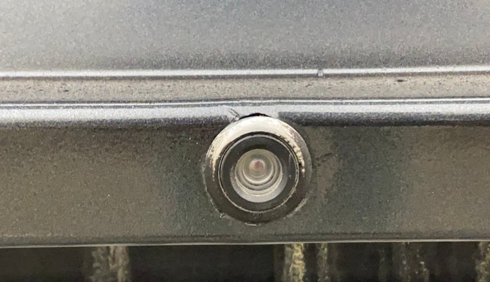 2021 Tata ALTROZ XE PETROL, Petrol, Manual, 30,527 km, Parking Camera