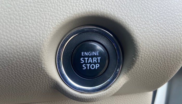 2022 Maruti Dzire ZXI AMT, Petrol, Automatic, 69,241 km, Keyless Start/ Stop Button