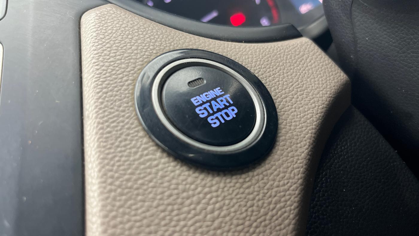 2015 Hyundai Elite i20 ASTA 1.2, Petrol, Manual, 1,03,321 km, Keyless Start/ Stop Button