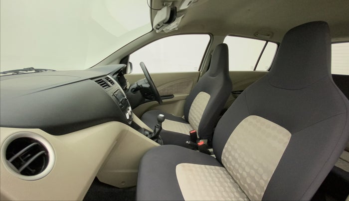 2016 Maruti Celerio ZXI, Petrol, Manual, 37,651 km, Right Side Front Door Cabin
