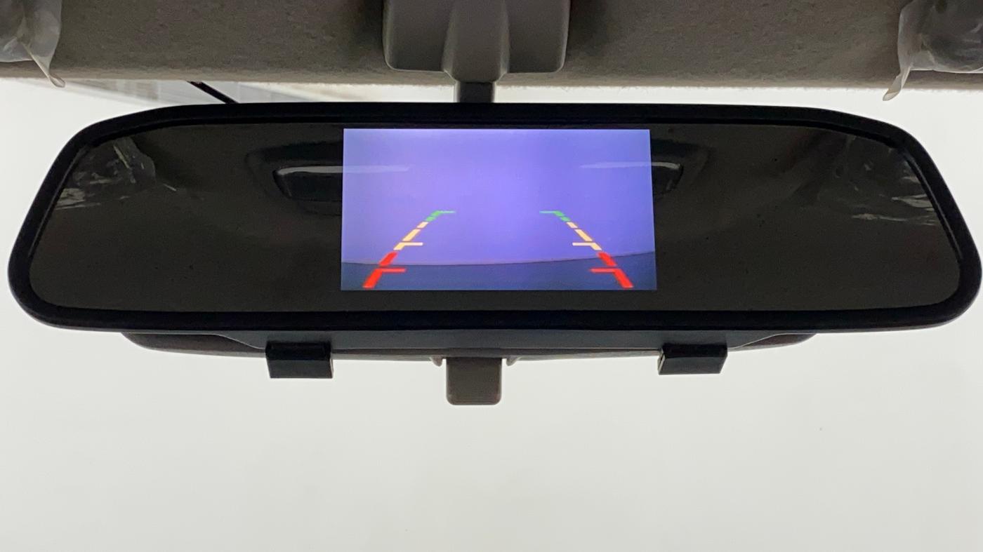 2016 Maruti Celerio ZXI, Petrol, Manual, 37,651 km, IRVM Reverse Camera