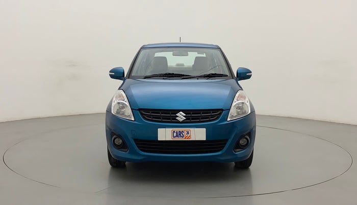 2012 Maruti Swift Dzire VXI, Petrol, Manual, 75,545 km, Front