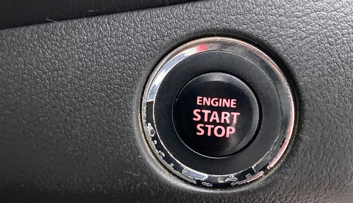 2017 Maruti Baleno ALPHA PETROL 1.2, Petrol, Manual, 80,546 km, Keyless Start/ Stop Button