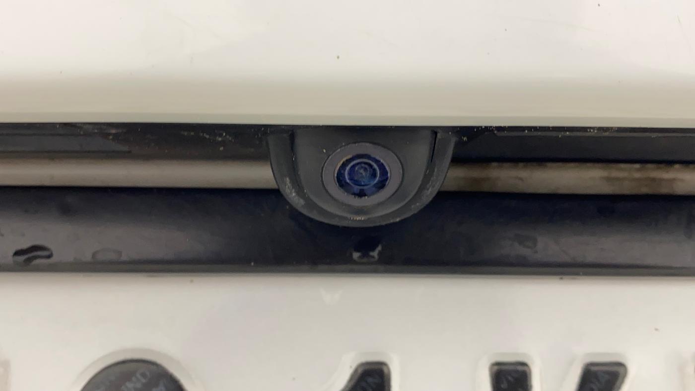 2019 Hyundai Tucson GL (O) 2WD AT PETROL, Petrol, Automatic, 44,960 km, Parking Camera