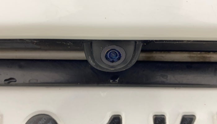 2019 Hyundai Tucson GL (O) 2WD AT PETROL, Petrol, Automatic, 44,960 km, Parking Camera