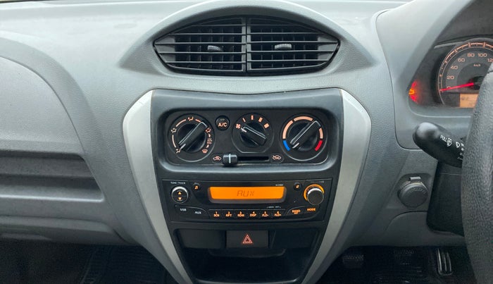2015 Maruti Alto 800 VXI, Petrol, Manual, 49,801 km, Air Conditioner