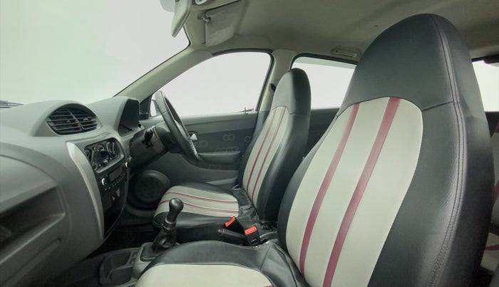 2015 Maruti Alto 800 VXI, Petrol, Manual, 49,801 km, Right Side Front Door Cabin