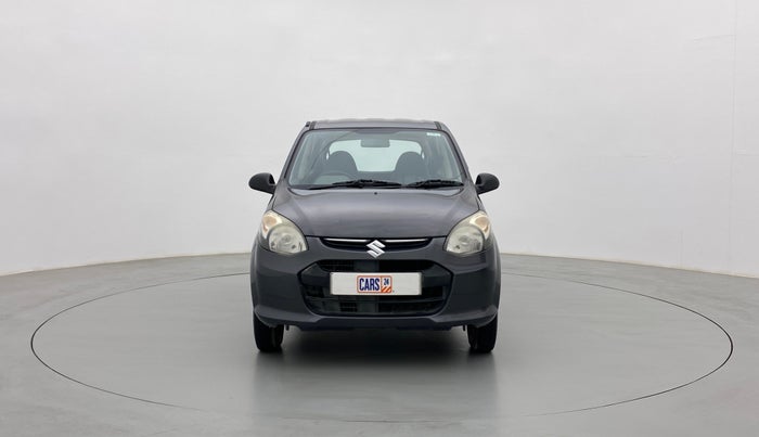 2015 Maruti Alto 800 VXI, Petrol, Manual, 49,801 km, Front