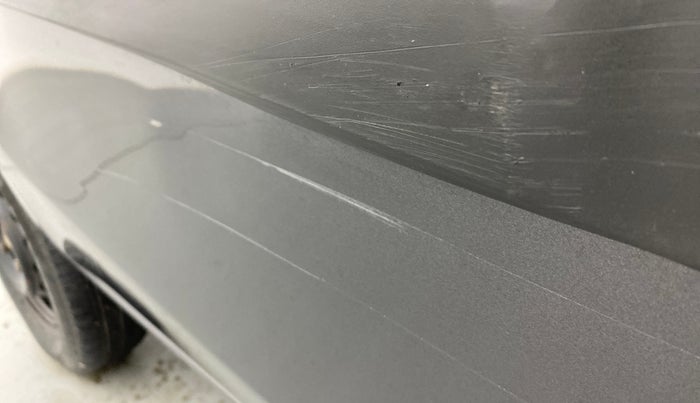 2015 Maruti Alto 800 VXI, Petrol, Manual, 49,801 km, Right rear door - Slightly dented