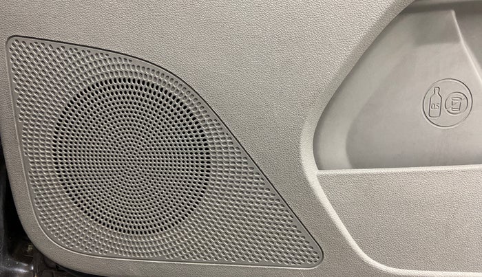 2018 Tata Tiago XZA PETROL, Petrol, Automatic, 88,923 km, Speaker