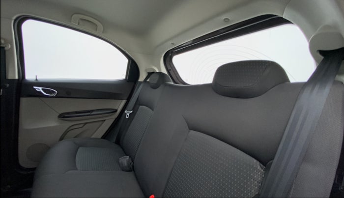 2018 Tata Tiago XZA PETROL, Petrol, Automatic, 88,923 km, Right Side Rear Door Cabin