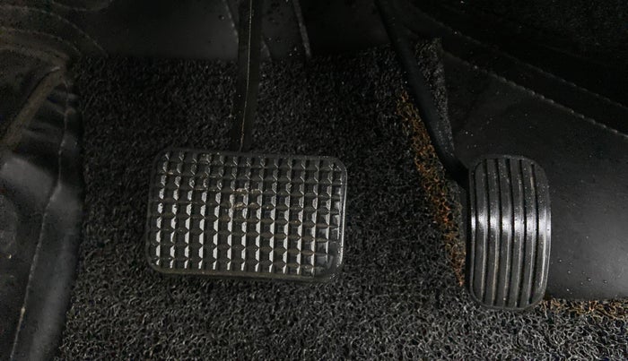 2018 Tata Tiago XZA PETROL, Petrol, Automatic, 88,923 km, Pedals