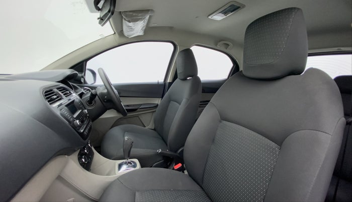 2018 Tata Tiago XZA PETROL, Petrol, Automatic, 88,923 km, Right Side Front Door Cabin