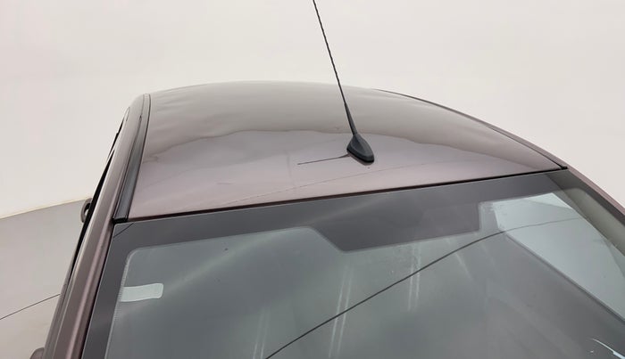 2018 Tata Tiago XZA PETROL, Petrol, Automatic, 88,923 km, Roof