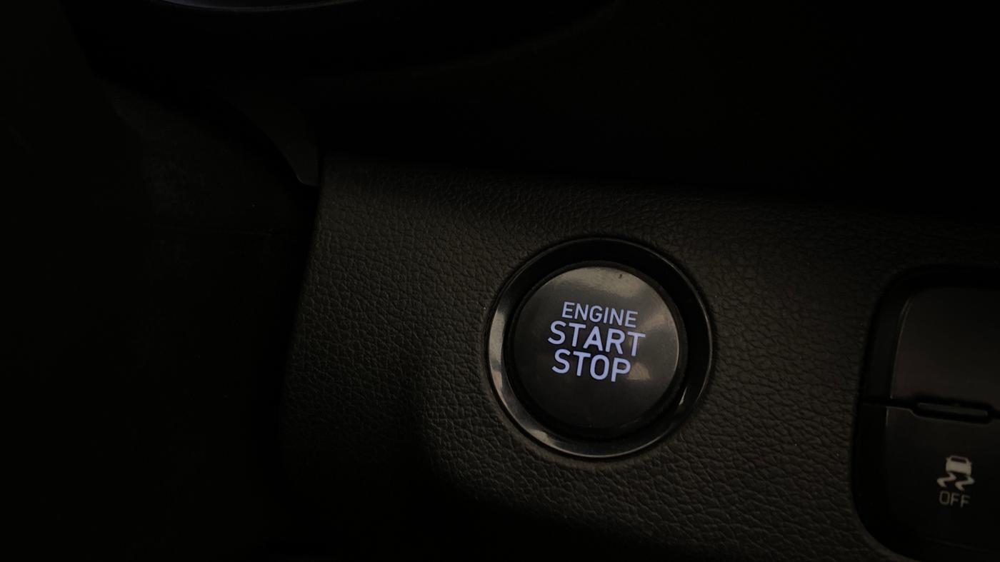 2021 Hyundai VENUE SX PLUS 1.0 TURBO DCT, Petrol, Automatic, 75,536 km, Keyless Start/ Stop Button
