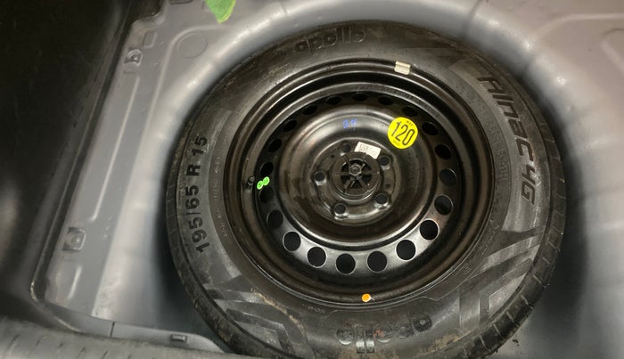 2021 Hyundai VENUE SX PLUS 1.0 TURBO DCT, Petrol, Automatic, 75,584 km, Spare Tyre