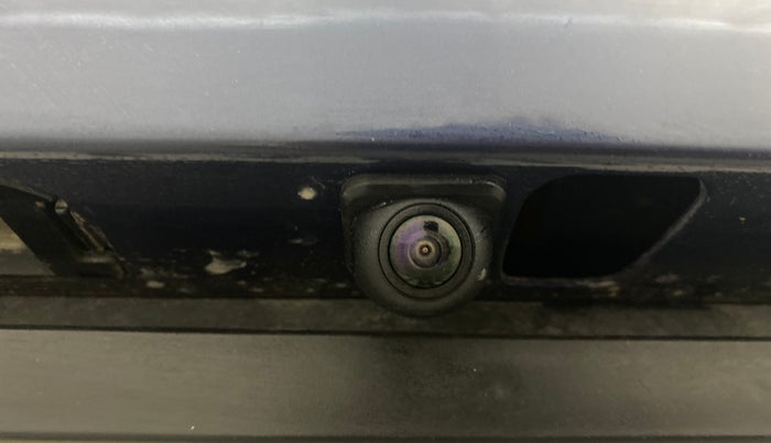 2021 Hyundai VENUE SX PLUS 1.0 TURBO DCT, Petrol, Automatic, 75,584 km, Parking Camera