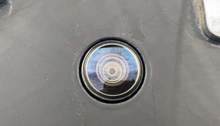 2021 Tata ALTROZ XZ PETROL, Petrol, Manual, 22,585 km, Parking Camera