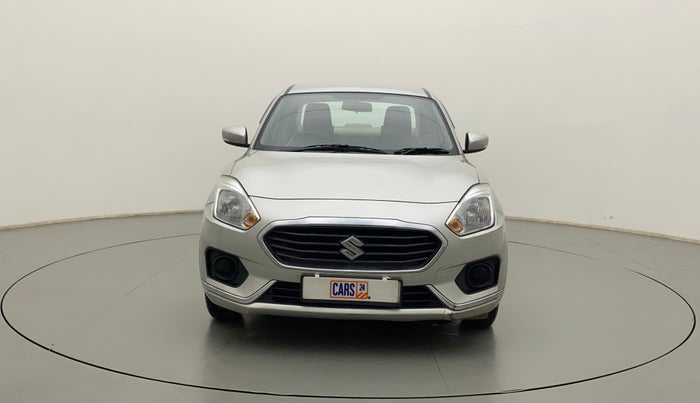 2017 Maruti Dzire VXI, Petrol, Manual, 87,184 km, Front