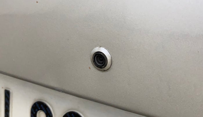 2016 Hyundai Grand i10 ASTA (O) 1.2 KAPPA VTVT, Petrol, Manual, 28,183 km, Parking Camera